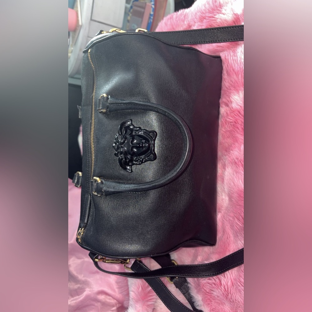 Versace bag